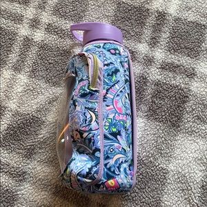 Lilly Pulitzer water bottle